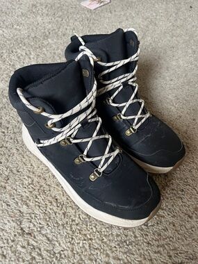 Universal Thread Boots